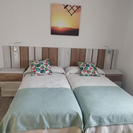 Hotel El Duende Madridejos Zewnętrze zdjęcie