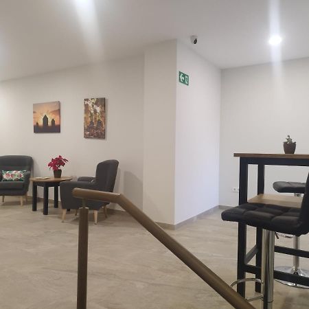 Hotel El Duende Madridejos Zewnętrze zdjęcie
