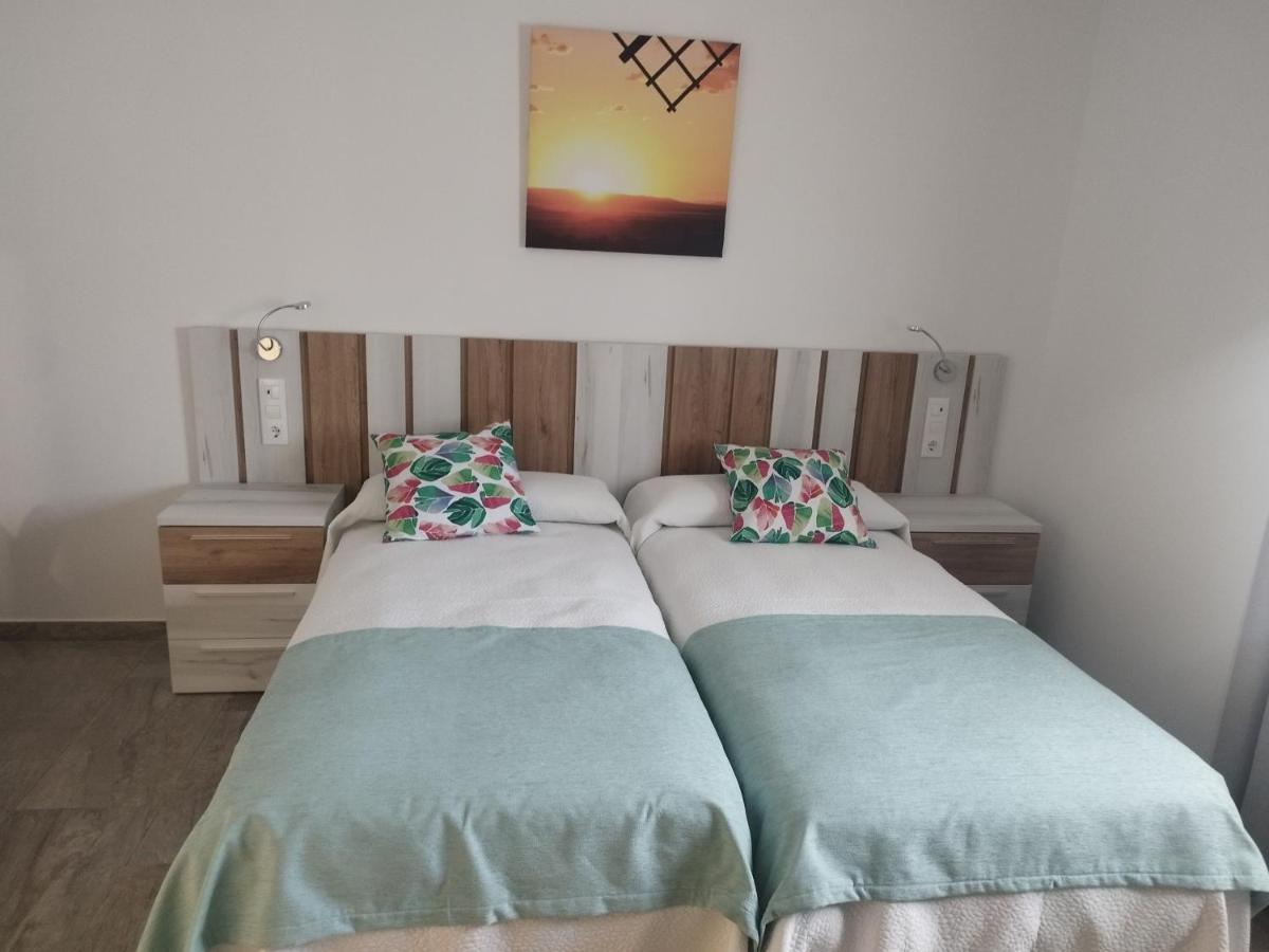 Hotel El Duende Madridejos Zewnętrze zdjęcie