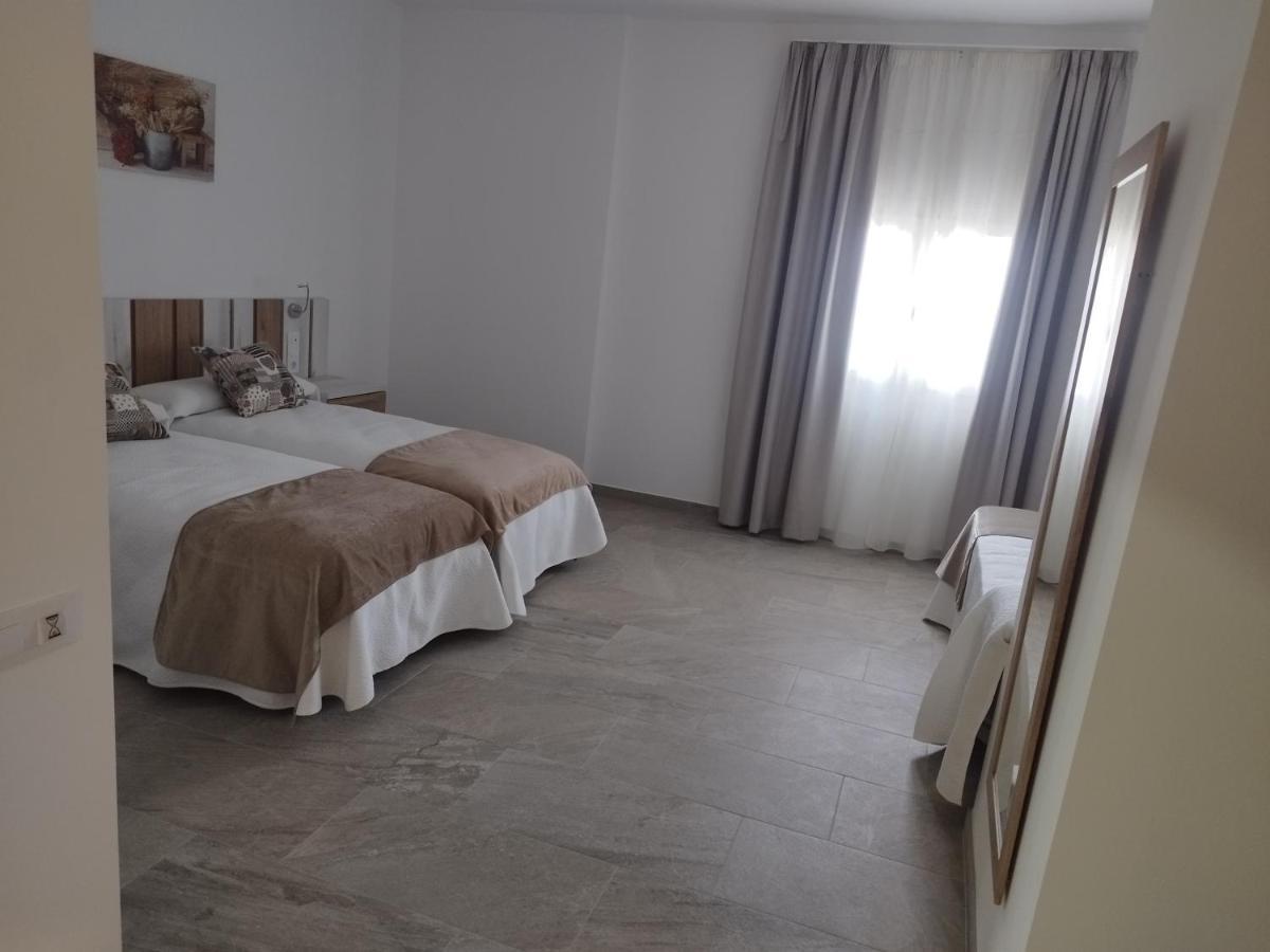 Hotel El Duende Madridejos Zewnętrze zdjęcie