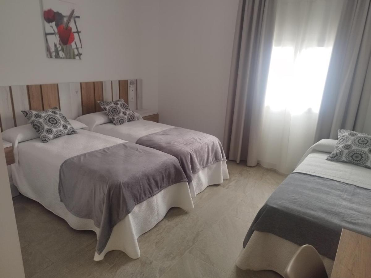 Hotel El Duende Madridejos Zewnętrze zdjęcie