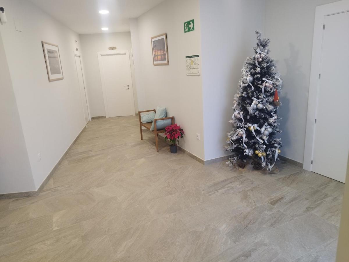 Hotel El Duende Madridejos Zewnętrze zdjęcie