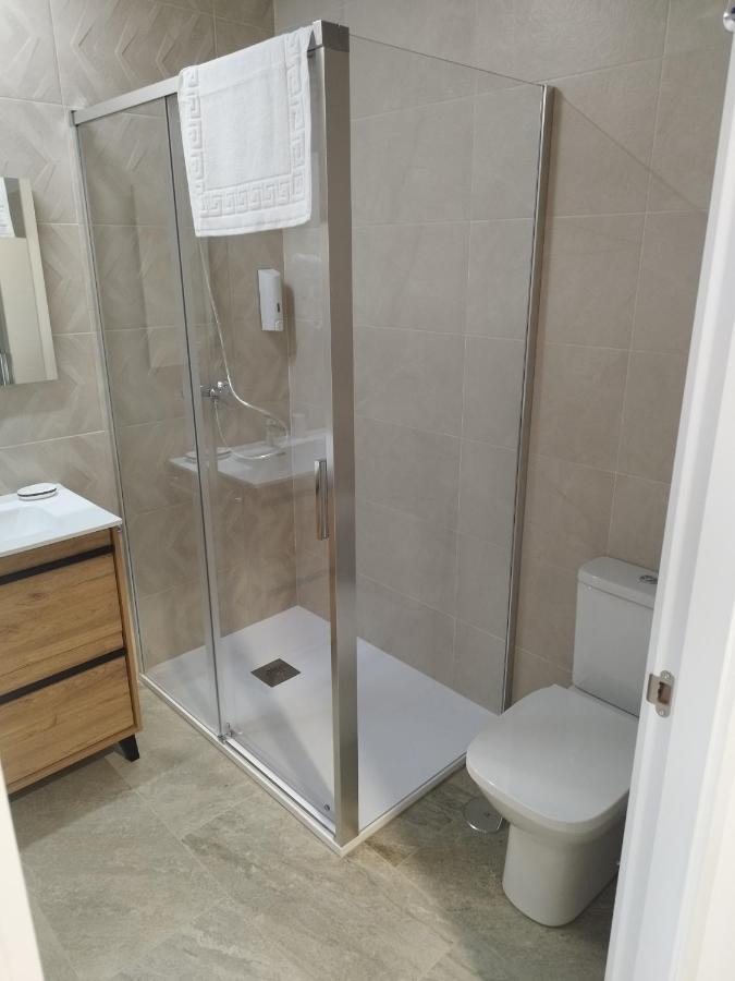 Hotel El Duende Madridejos Zewnętrze zdjęcie