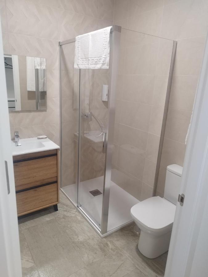 Hotel El Duende Madridejos Zewnętrze zdjęcie