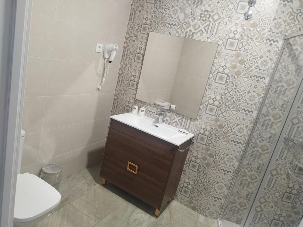 Hotel El Duende Madridejos Zewnętrze zdjęcie